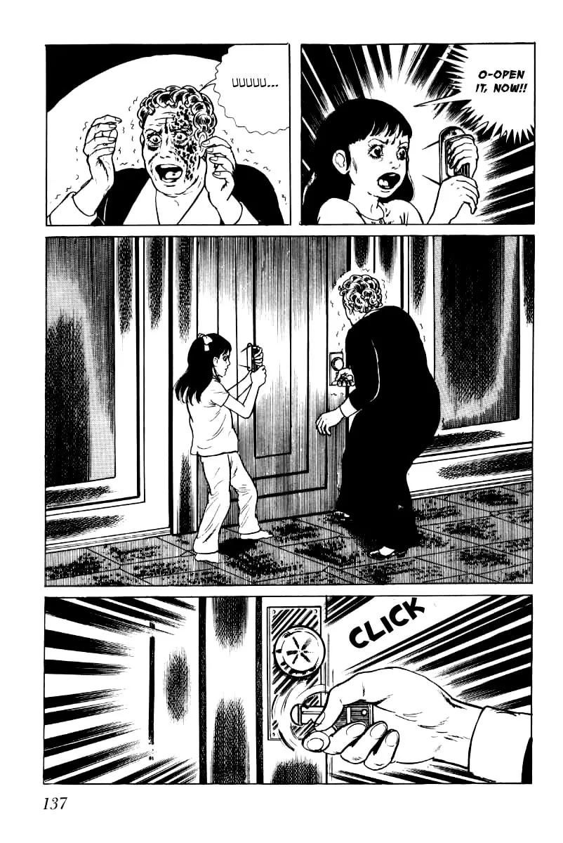 Senrei Chapter 2 page 97 - 