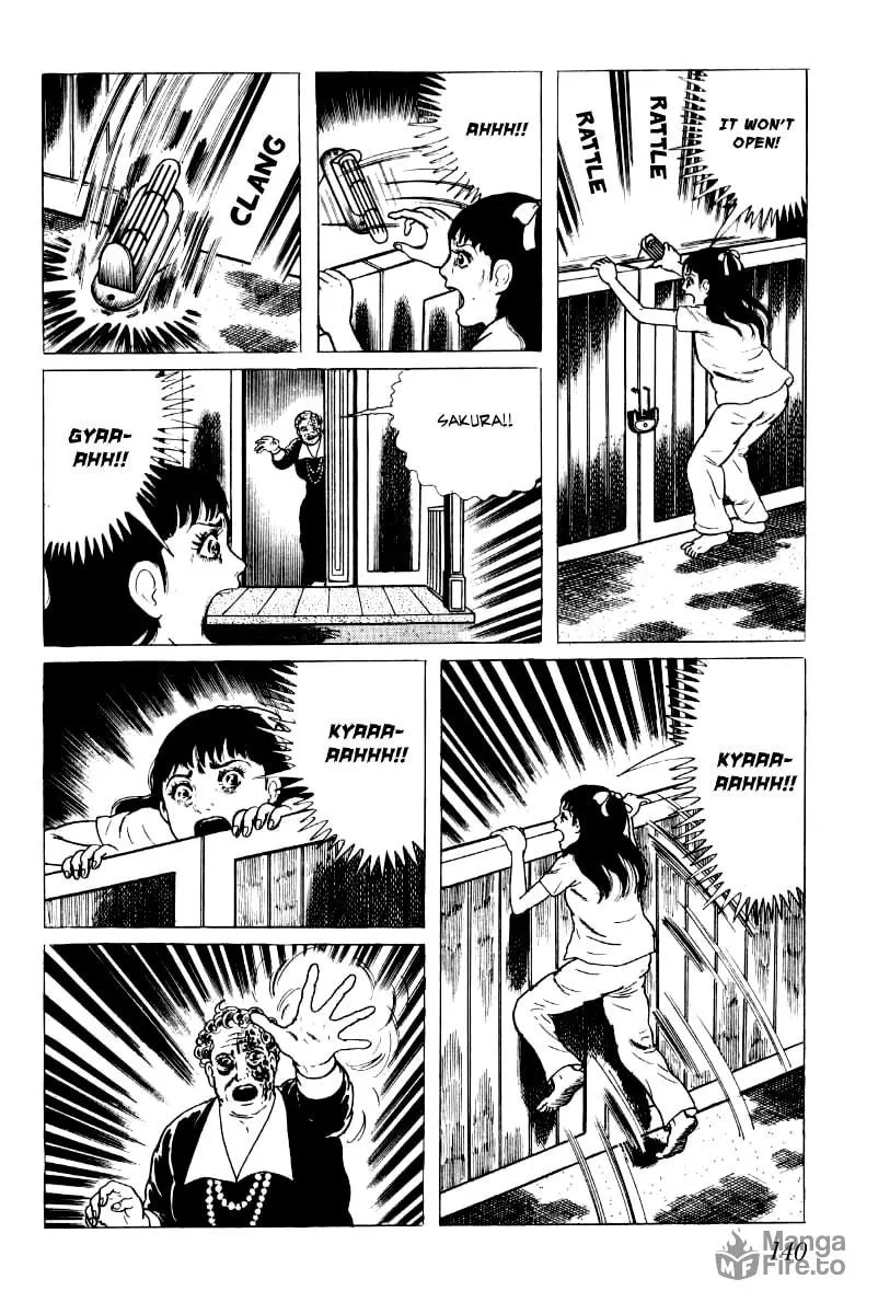Senrei Chapter 2 page 100 - 