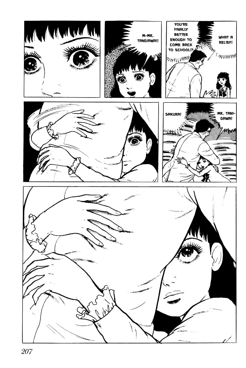 Senrei Chapter 3 page 16 - 