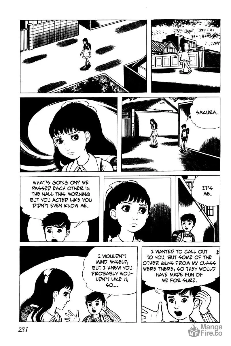 Senrei Chapter 3 page 40 - 
