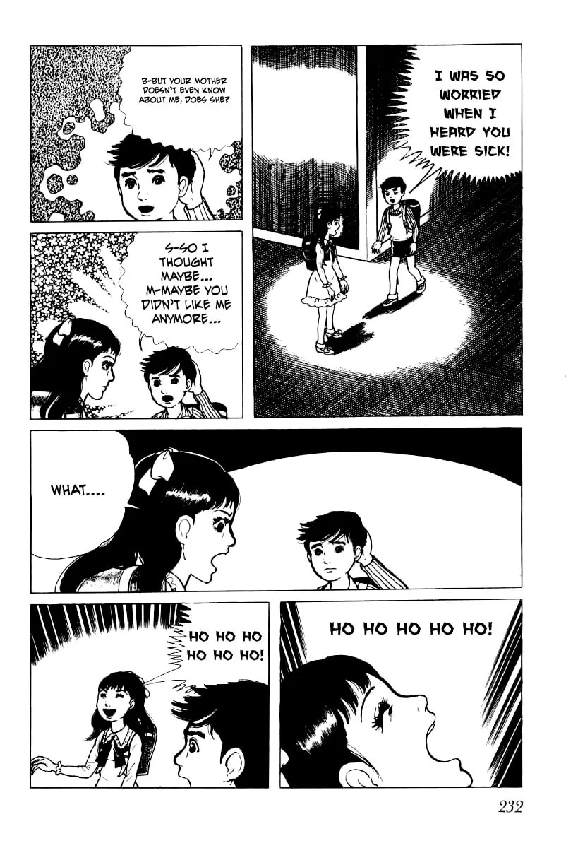 Senrei Chapter 3 page 41 - 