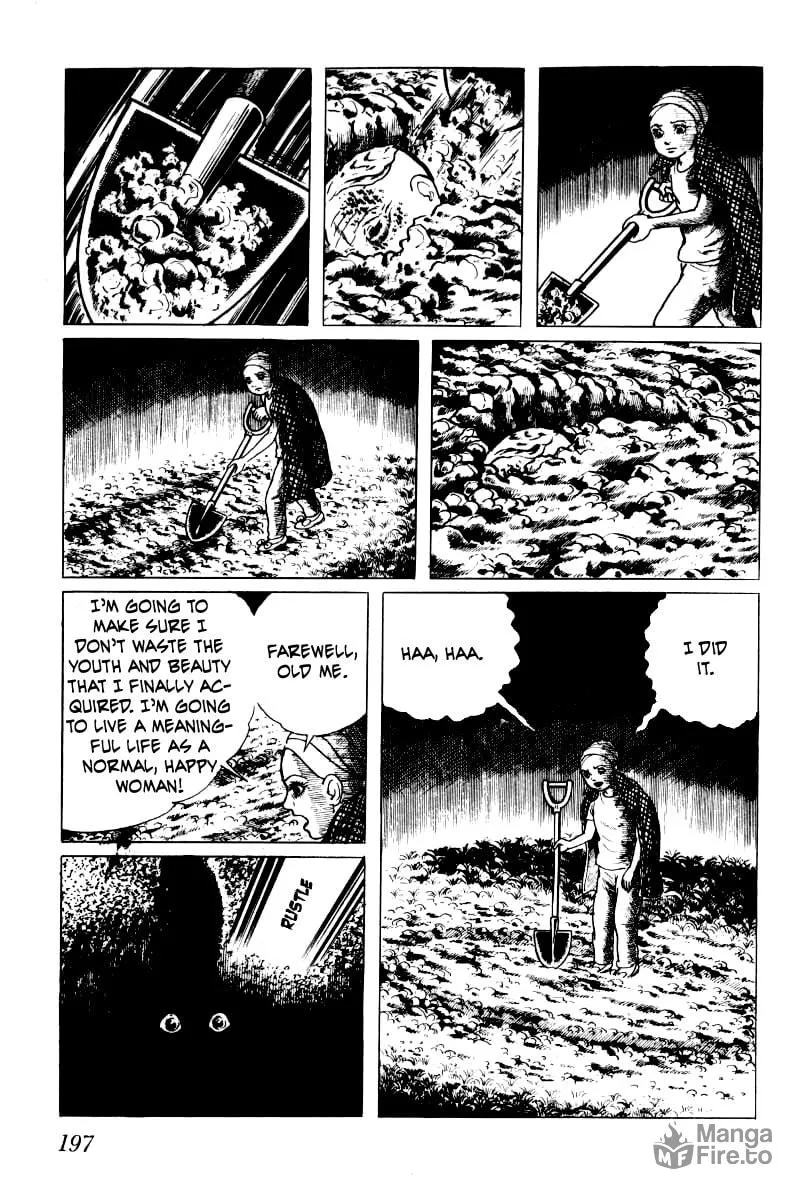 Senrei Chapter 3 page 6 - 