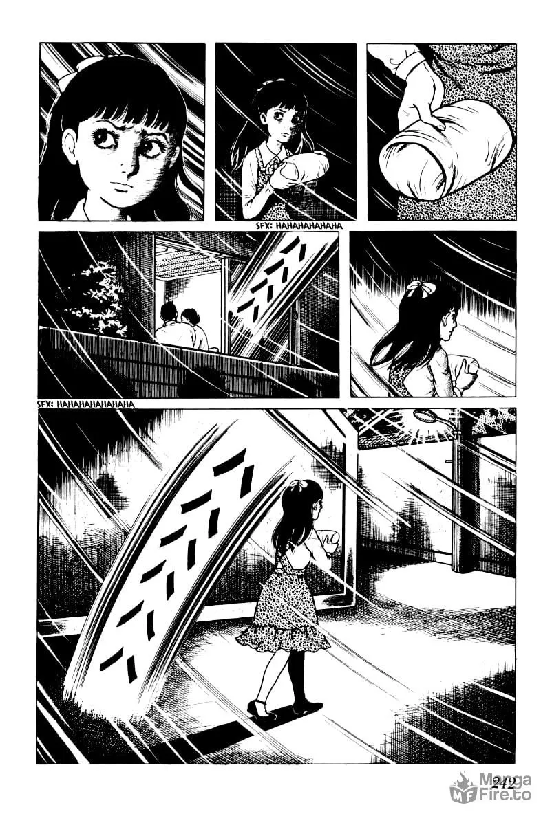 Senrei Chapter 3 page 51 - 
