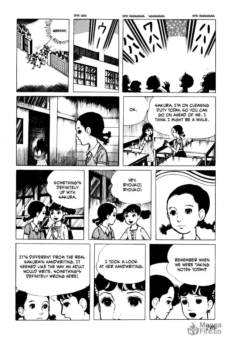Senrei Chapter 3 page 55 - 
