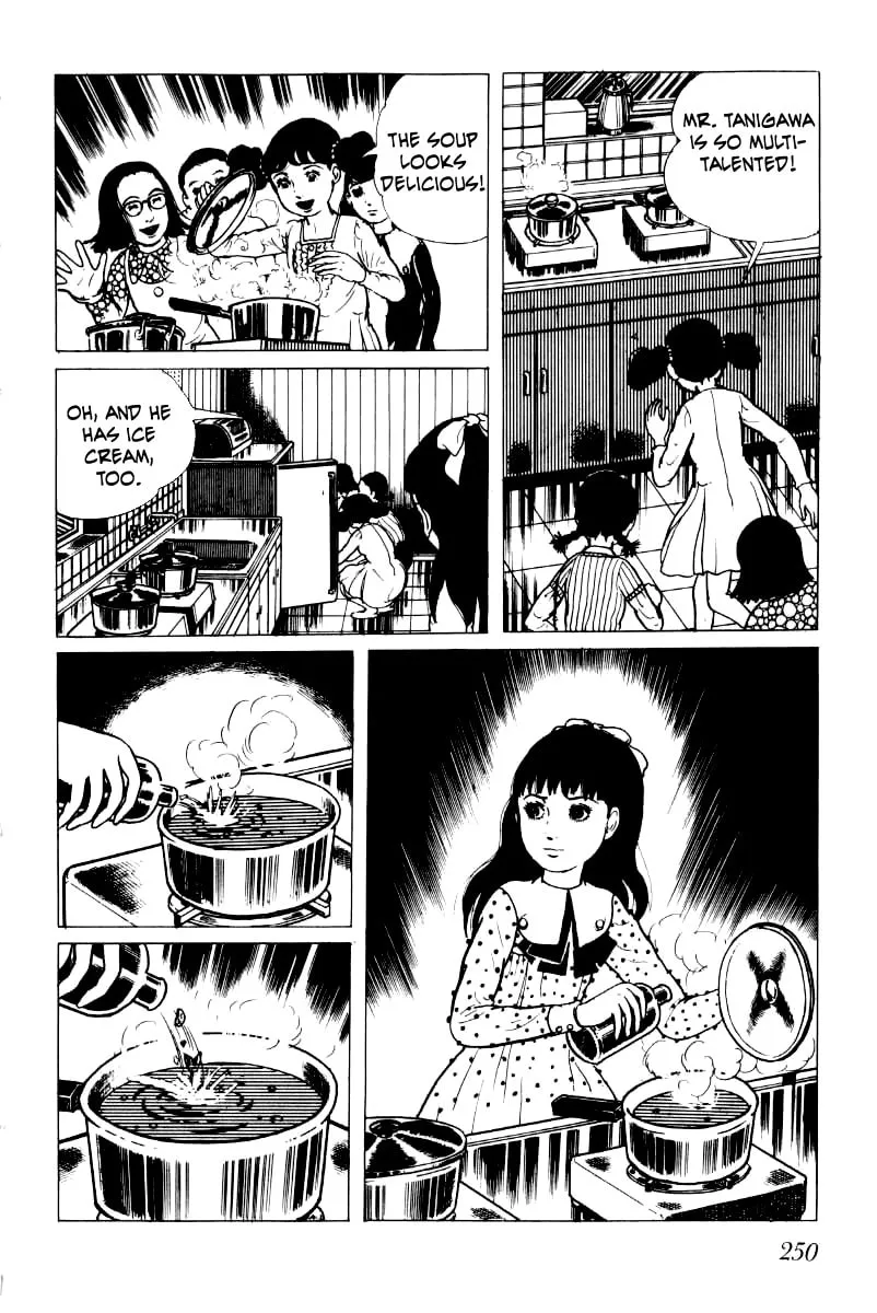 Senrei Chapter 3 page 59 - 