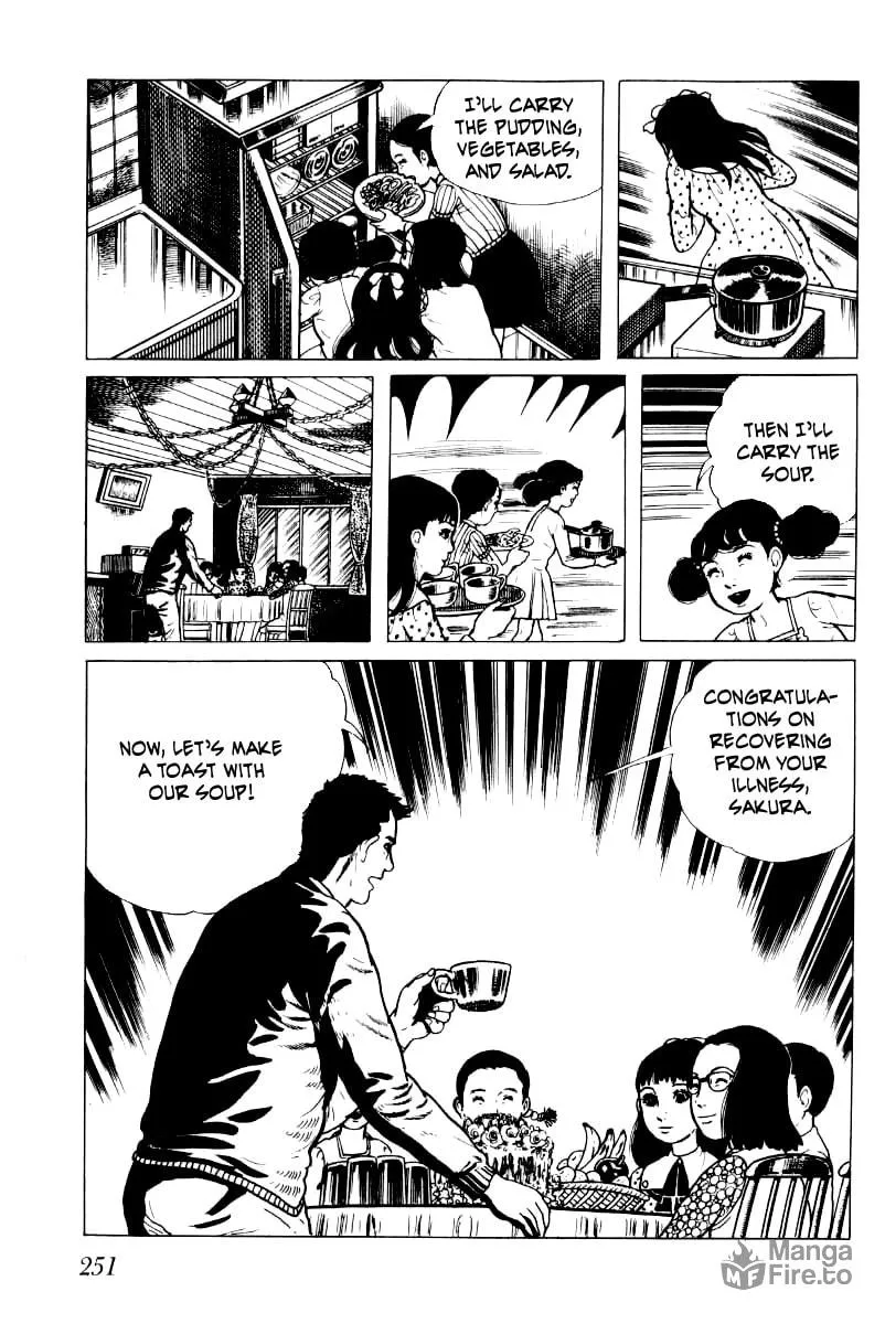 Senrei Chapter 3 page 60 - 