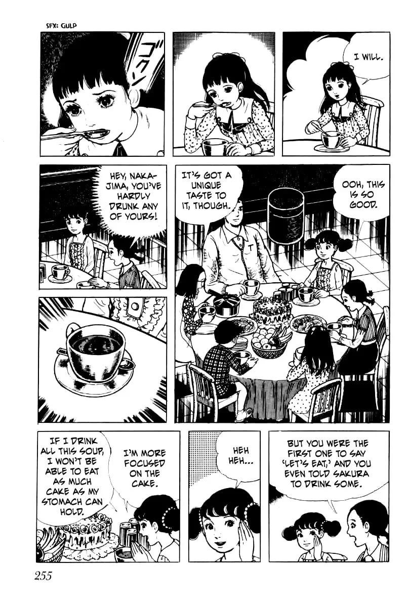 Senrei Chapter 3 page 64 - 