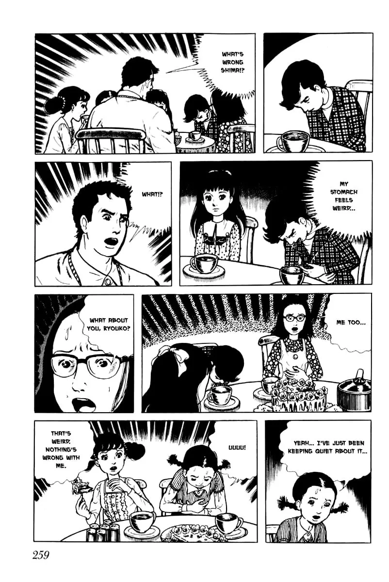 Senrei Chapter 3 page 68 - 
