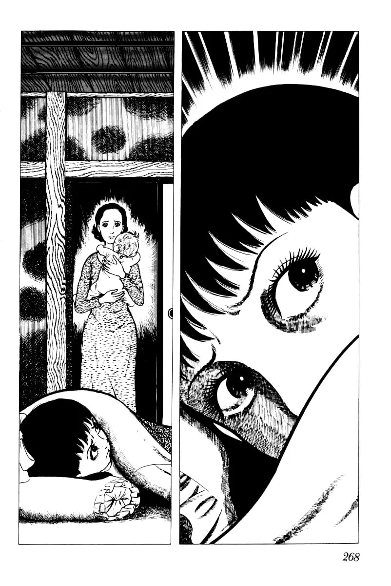 Senrei Chapter 3 page 77 - 