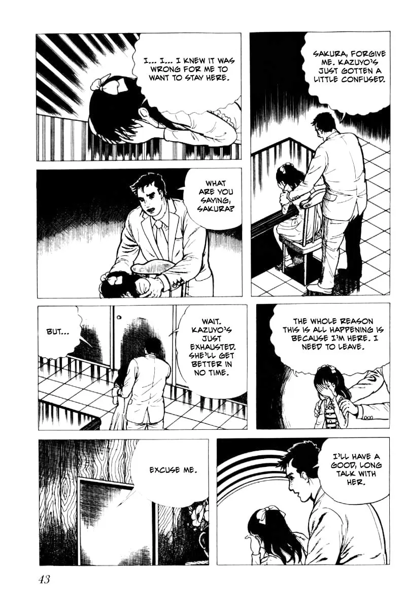Senrei Chapter 4 page 44 - 