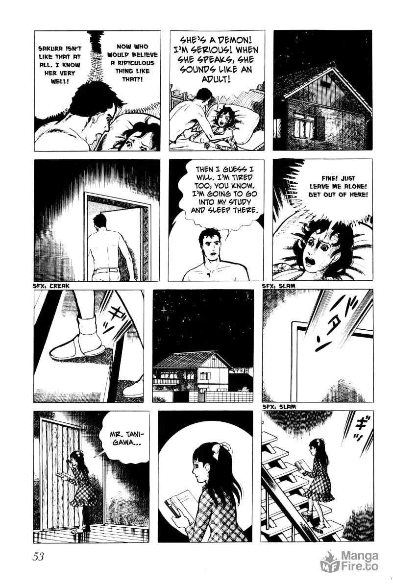 Senrei Chapter 4 page 54 - 
