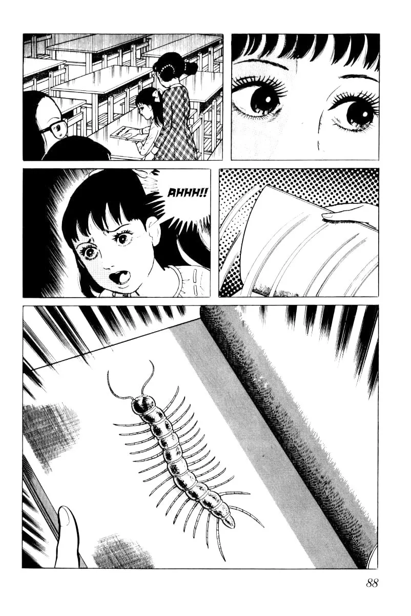 Senrei Chapter 4 page 89 - 