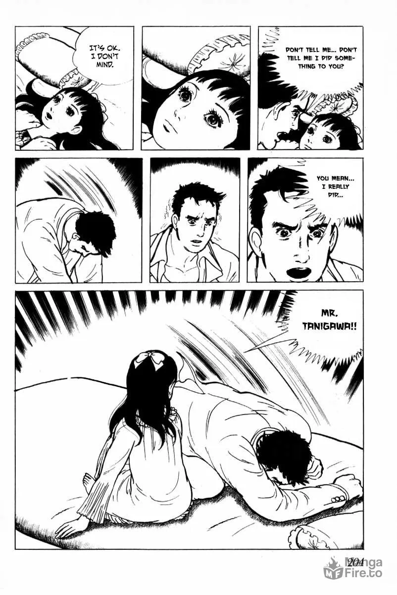 Senrei Chapter 5 page 105 - 