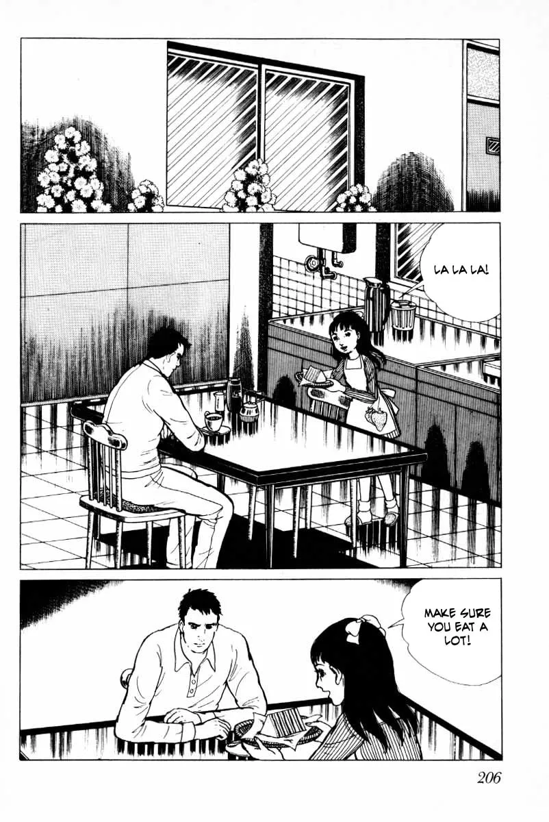 Senrei Chapter 5 page 107 - 