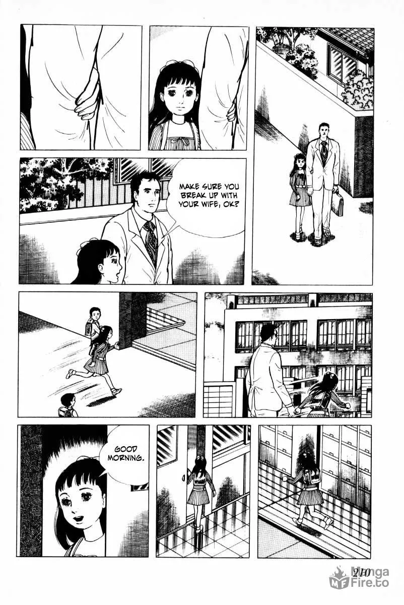 Senrei Chapter 5 page 111 - 