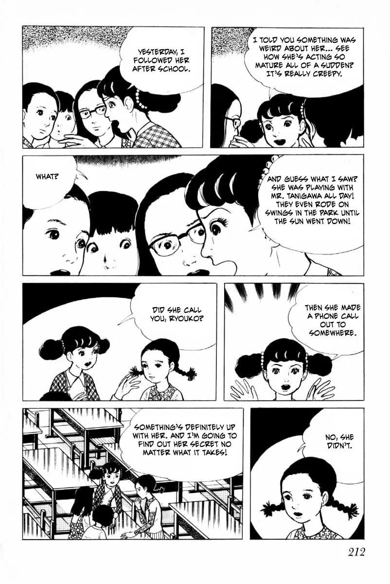 Senrei Chapter 5 page 113 - 