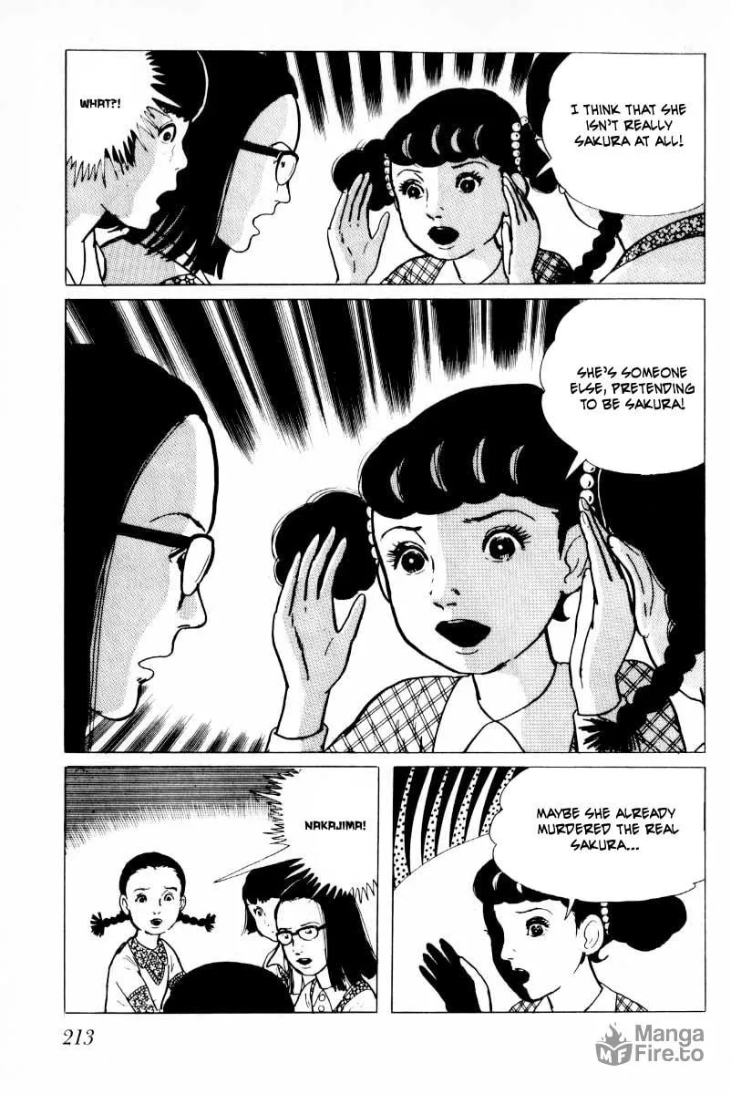 Senrei Chapter 5 page 114 - 