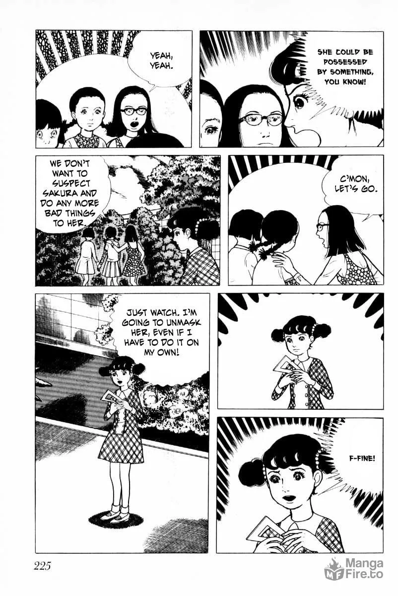 Senrei Chapter 5 page 126 - 
