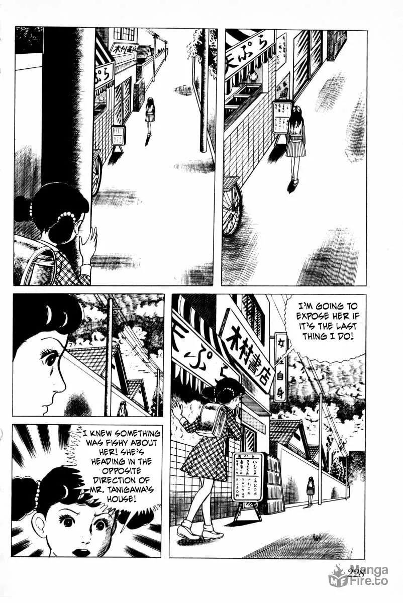 Senrei Chapter 5 page 129 - 