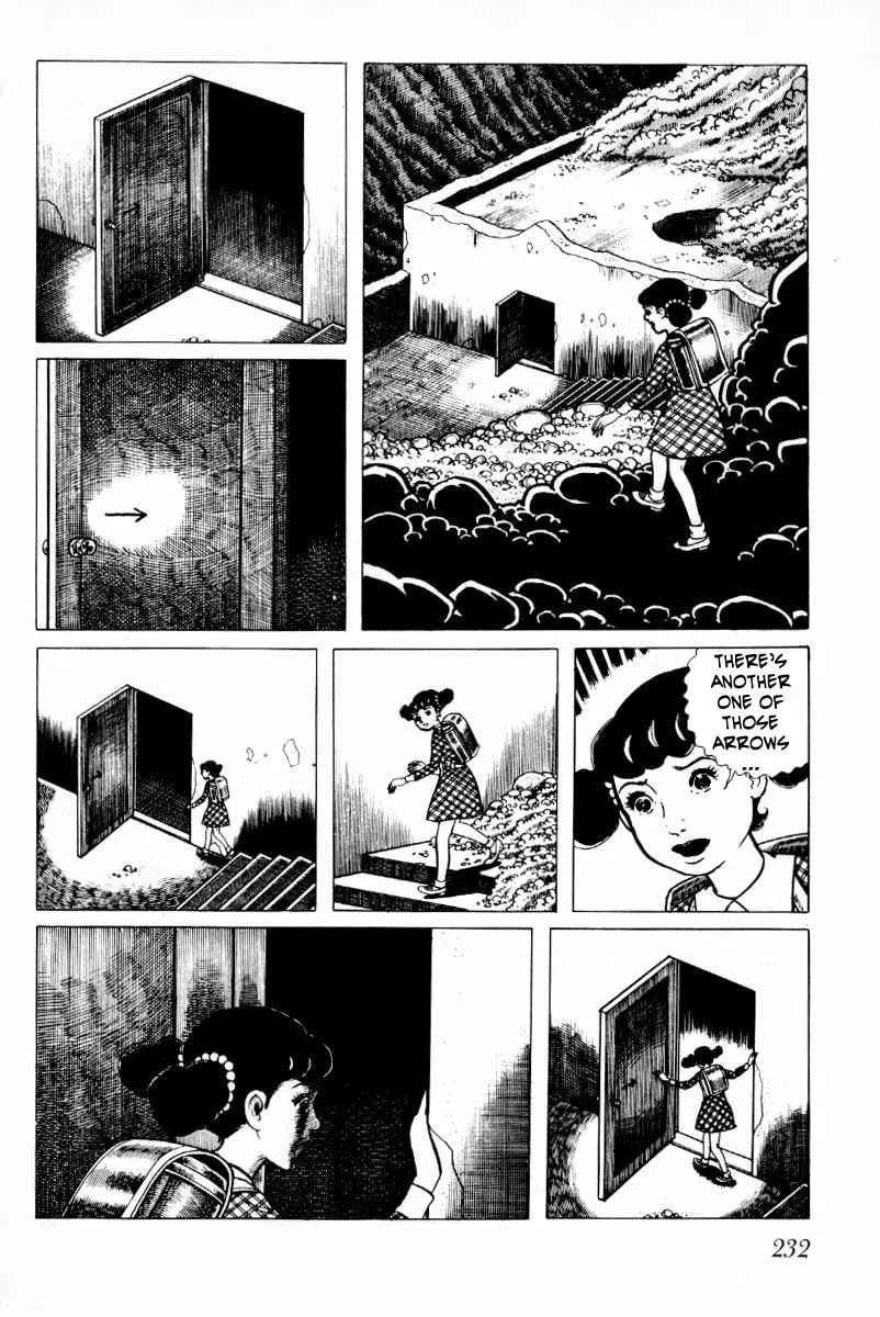 Senrei Chapter 5 page 133 - 