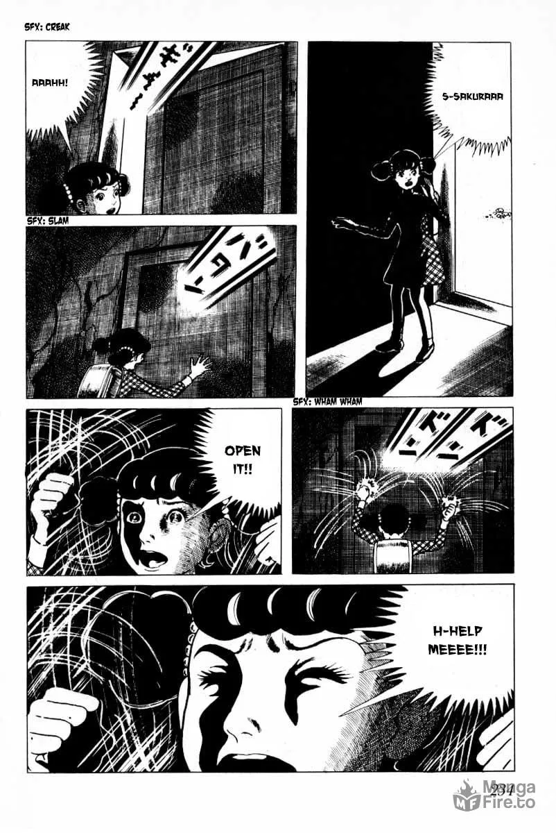 Senrei Chapter 5 page 135 - 