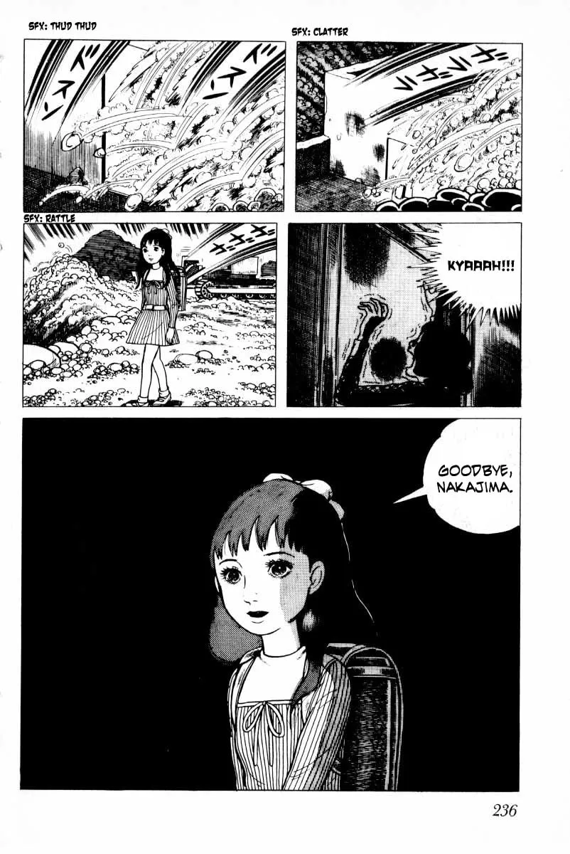 Senrei Chapter 5 page 137 - 
