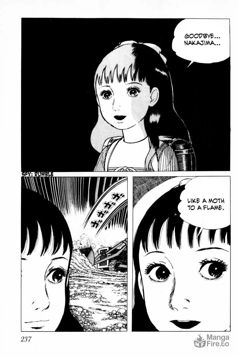 Senrei Chapter 5 page 138 - 