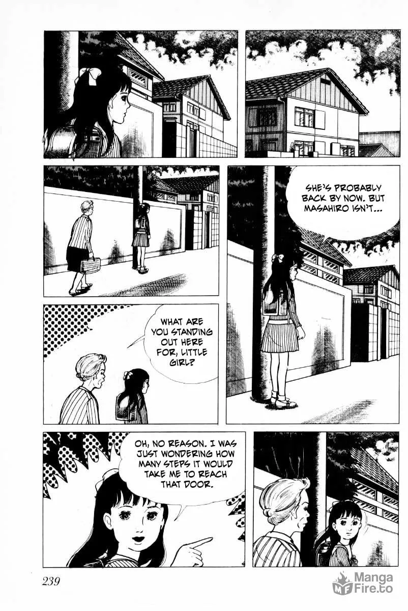 Senrei Chapter 5 page 140 - 
