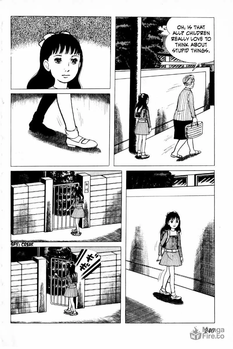 Senrei Chapter 5 page 141 - 