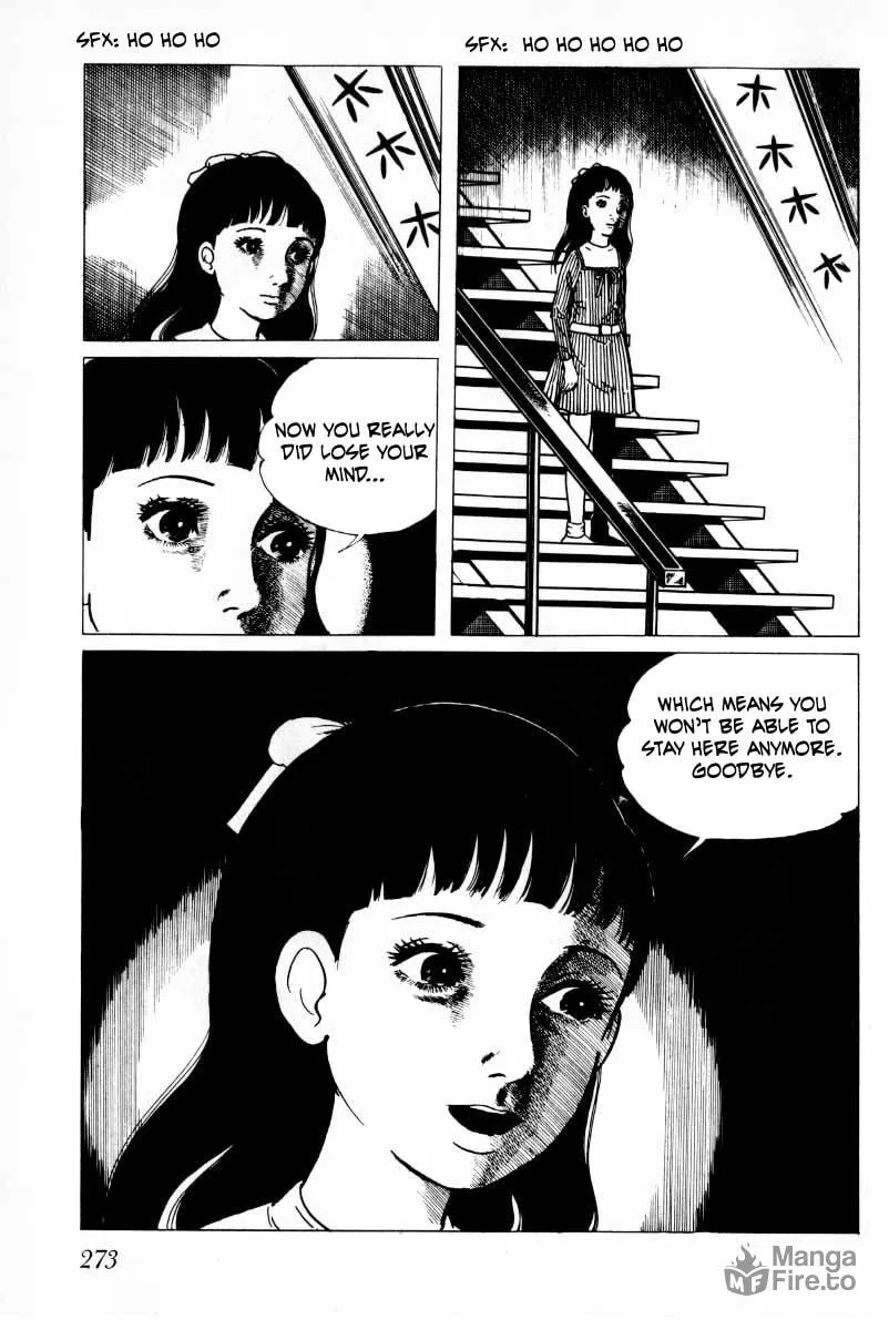 Senrei Chapter 5 page 174 - 