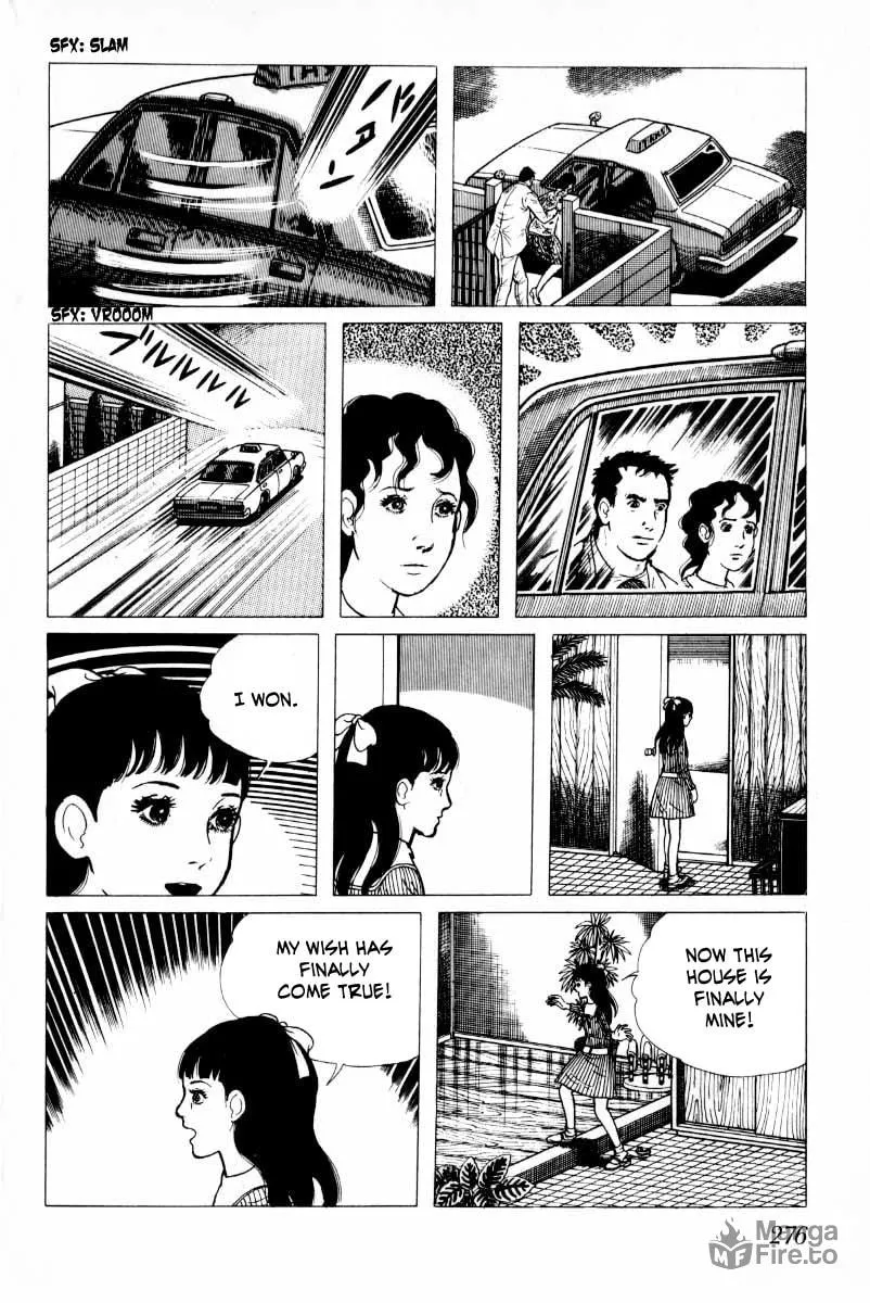 Senrei Chapter 5 page 177 - 