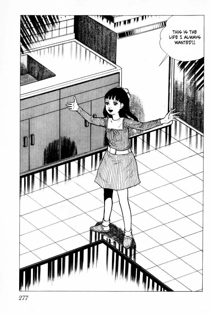 Senrei Chapter 5 page 178 - 