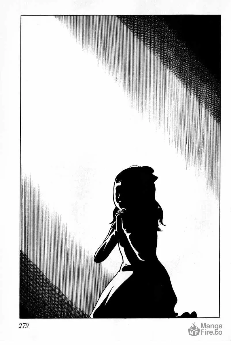 Senrei Chapter 5 page 180 - 
