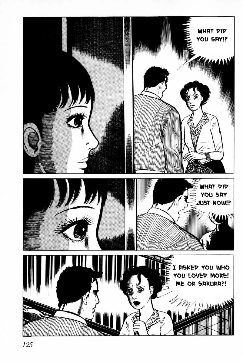 Senrei Chapter 5 page 26 - 