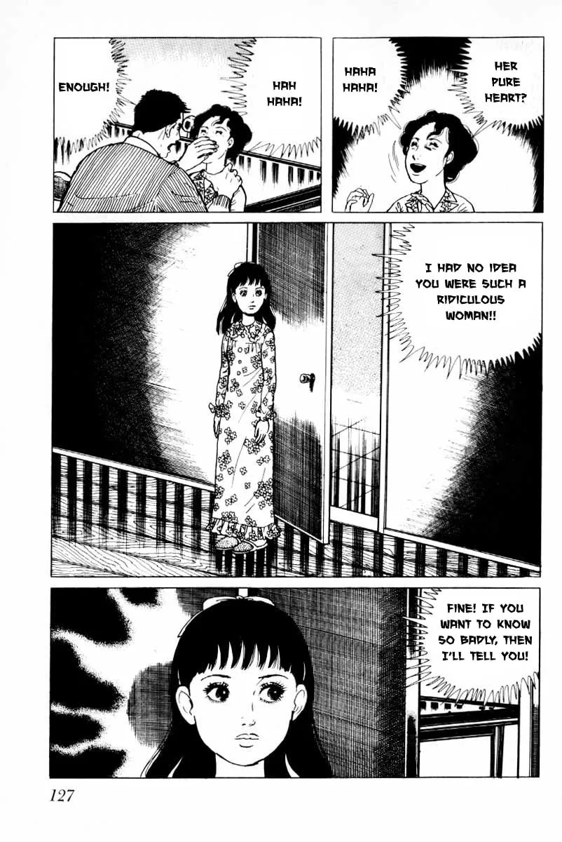 Senrei Chapter 5 page 28 - 