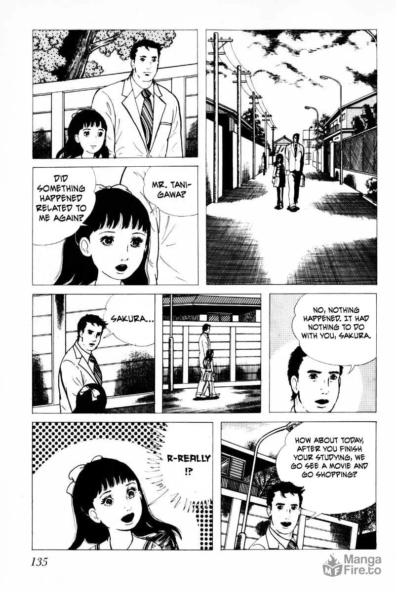 Senrei Chapter 5 page 36 - 