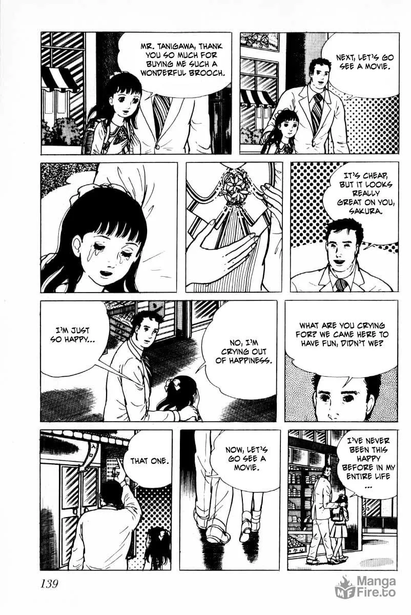 Senrei Chapter 5 page 40 - 