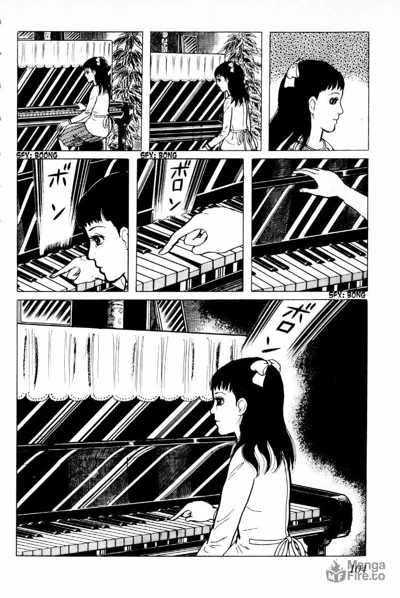 Senrei Chapter 5 page 5 - 