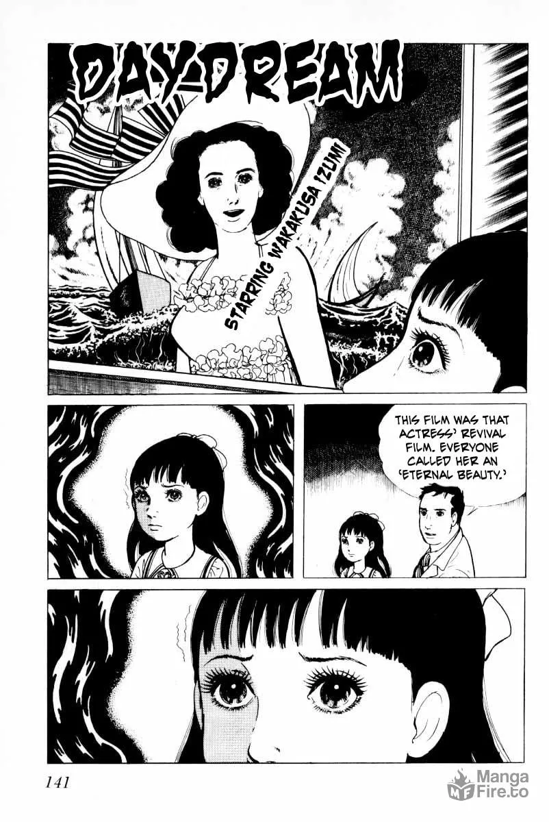 Senrei Chapter 5 page 42 - 