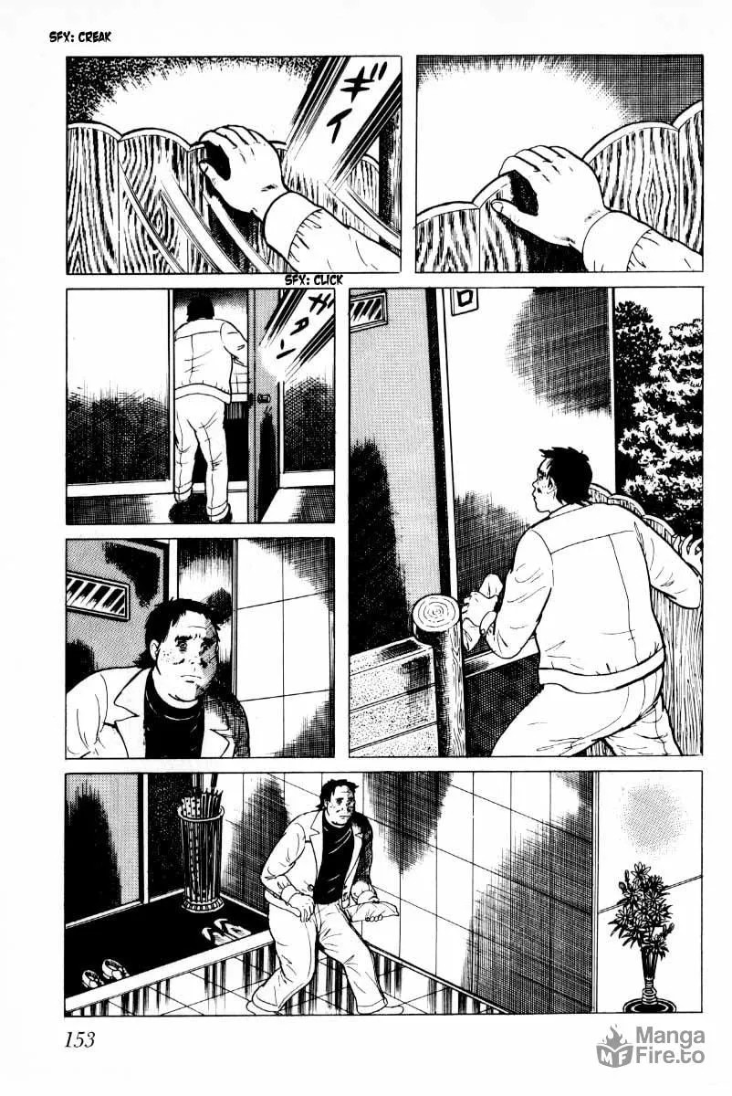 Senrei Chapter 5 page 54 - 