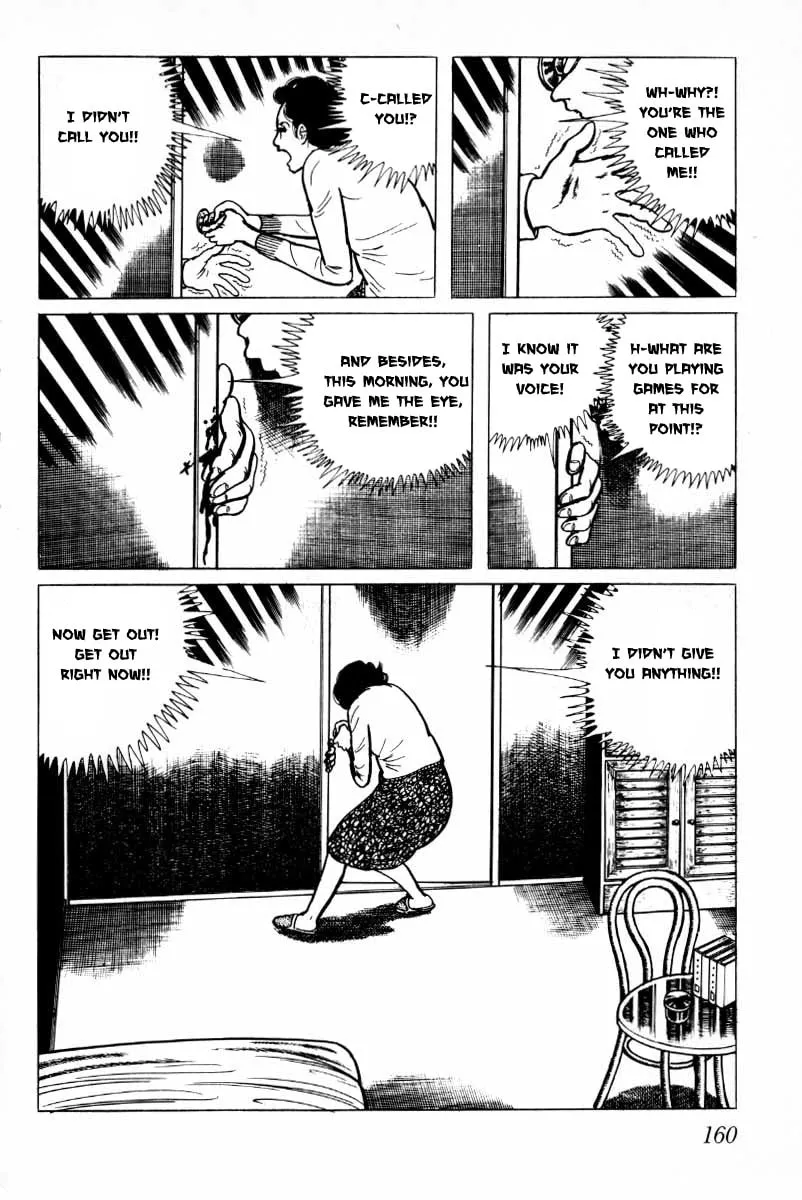 Senrei Chapter 5 page 61 - 