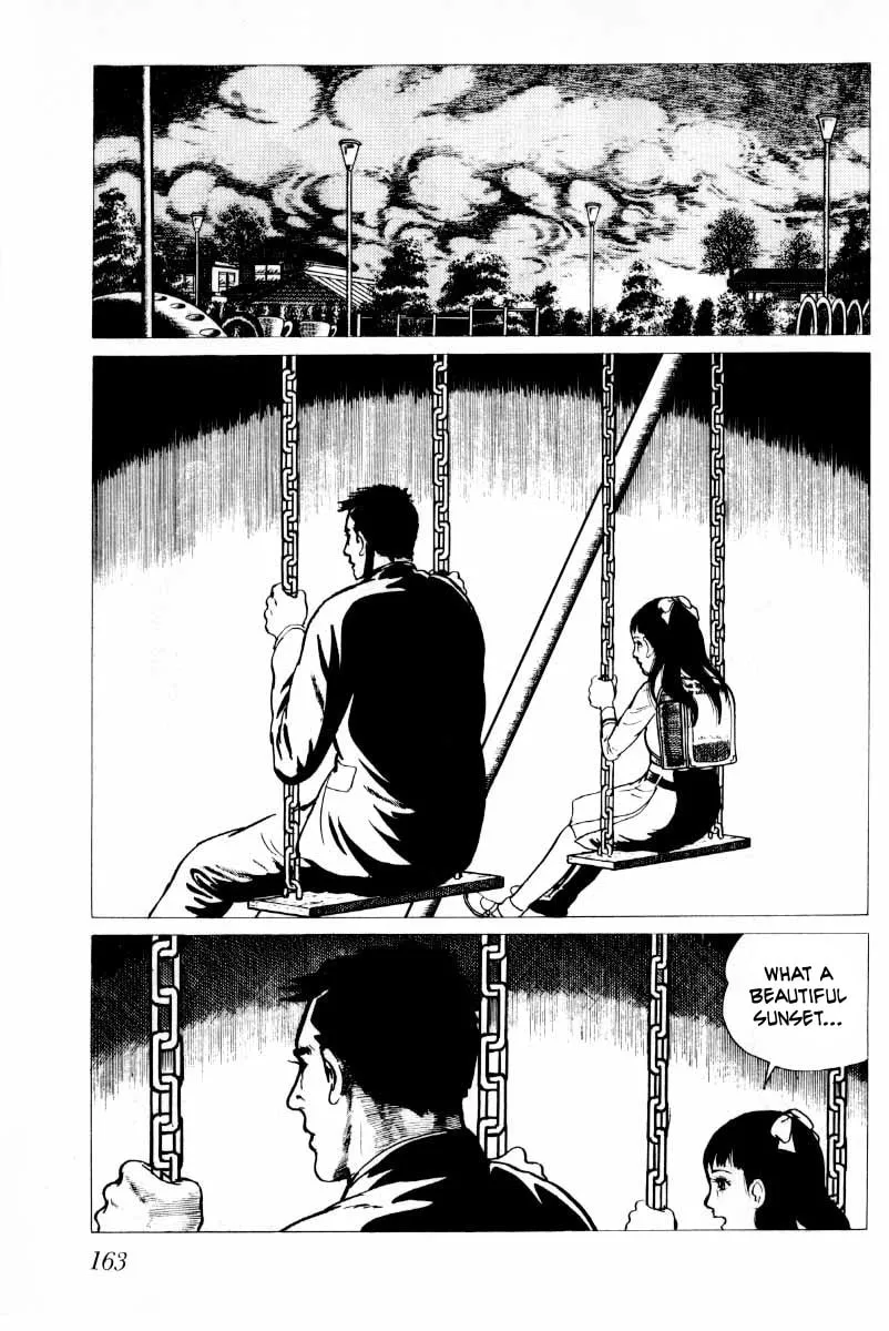 Senrei Chapter 5 page 64 - 