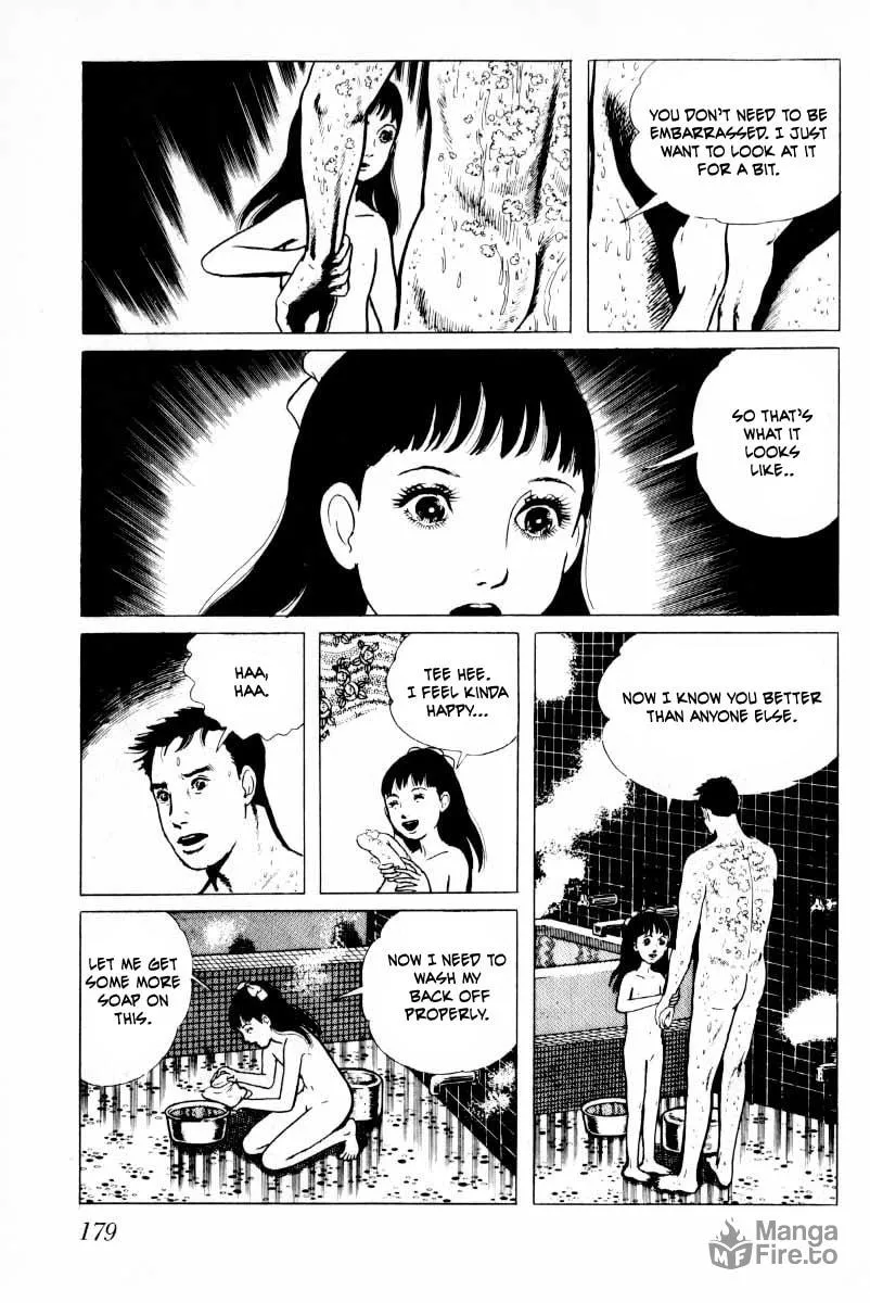 Senrei Chapter 5 page 80 - 