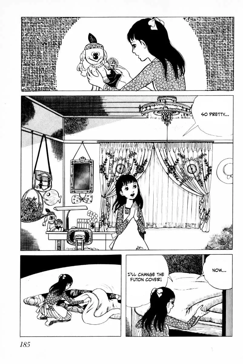 Senrei Chapter 5 page 86 - 