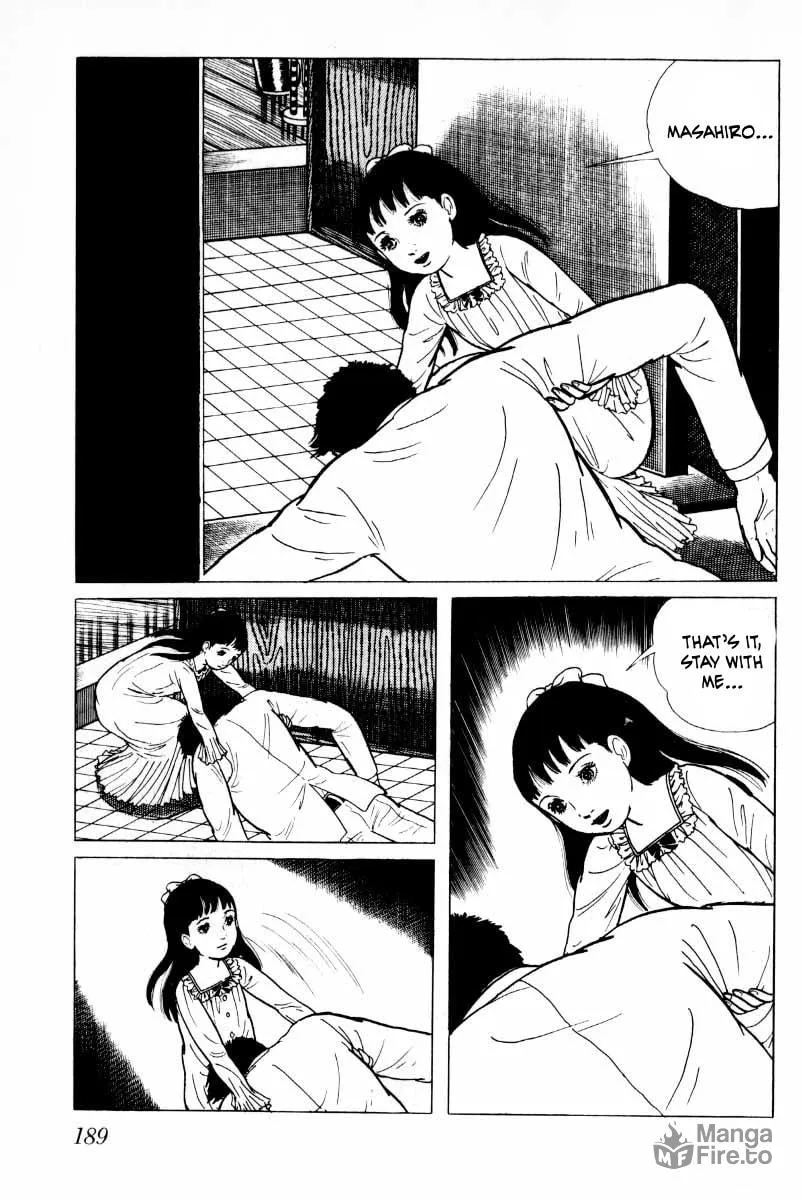 Senrei Chapter 5 page 90 - 