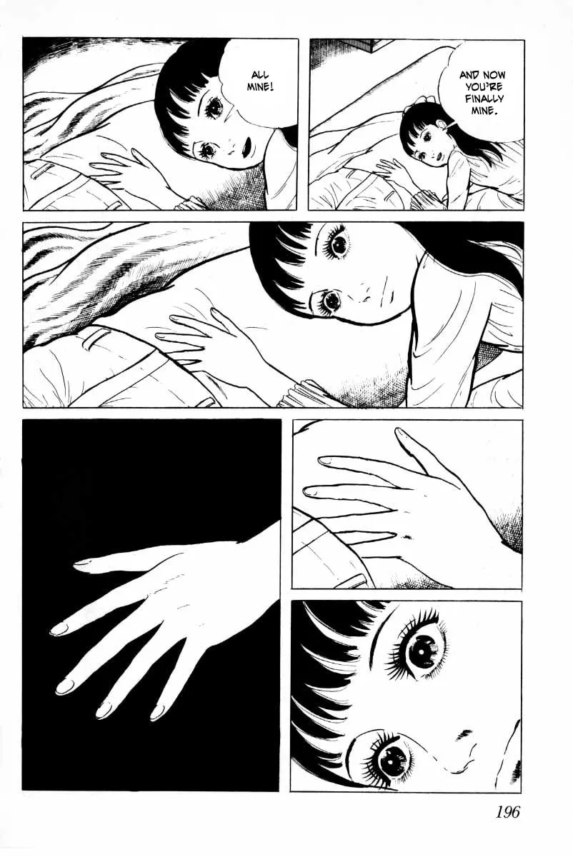 Senrei Chapter 5 page 97 - 