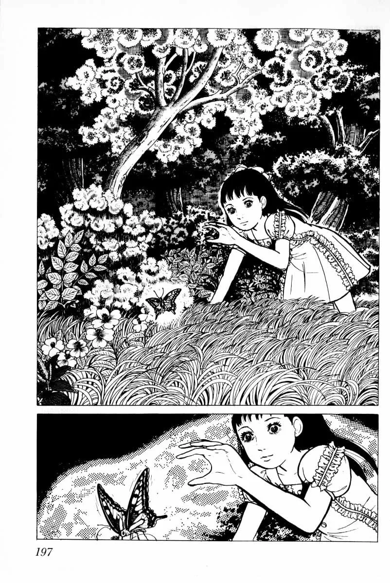 Senrei Chapter 5 page 98 - 