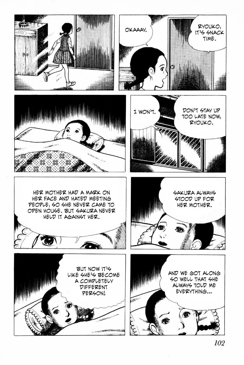 Senrei Chapter 6 page 104 - 