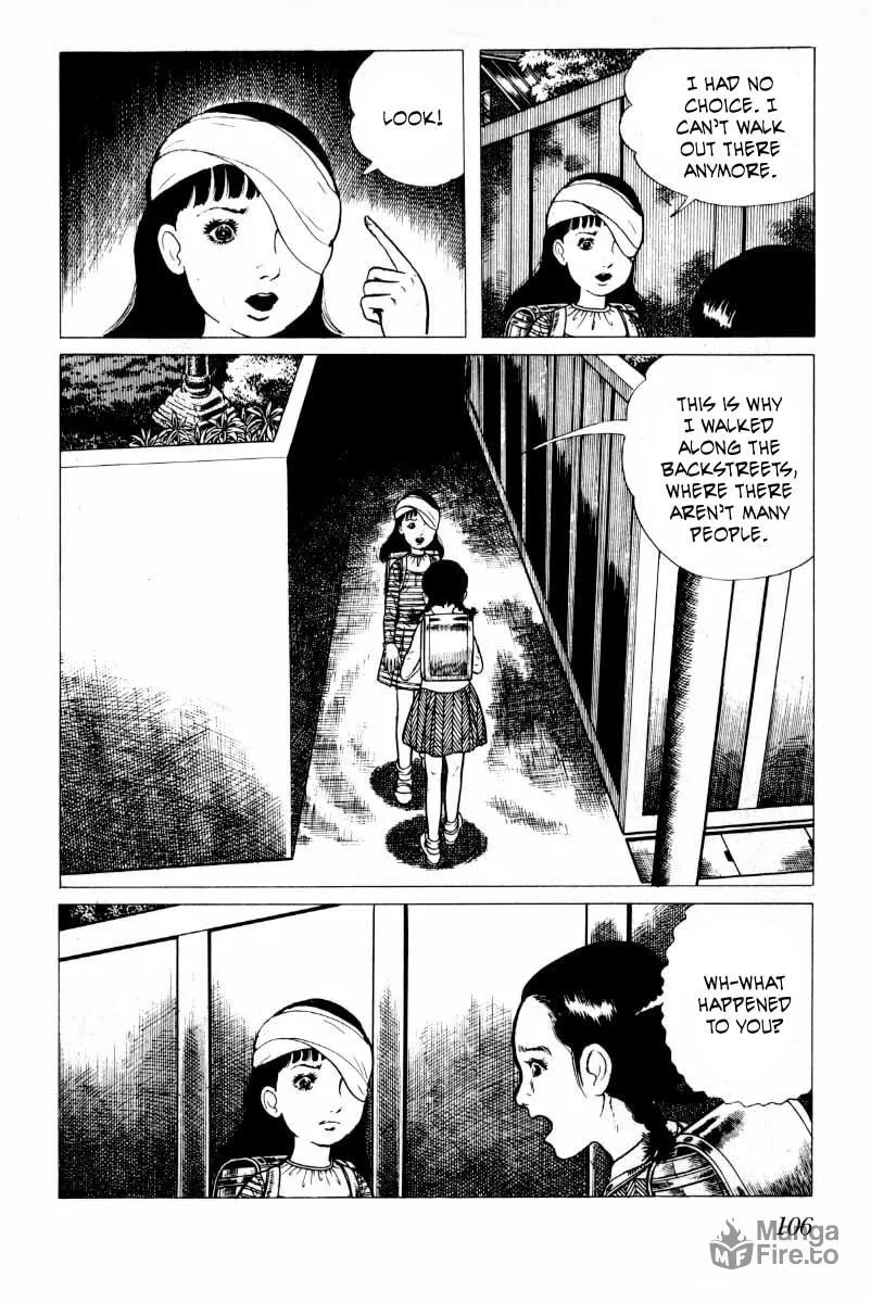 Senrei Chapter 6 page 108 - 