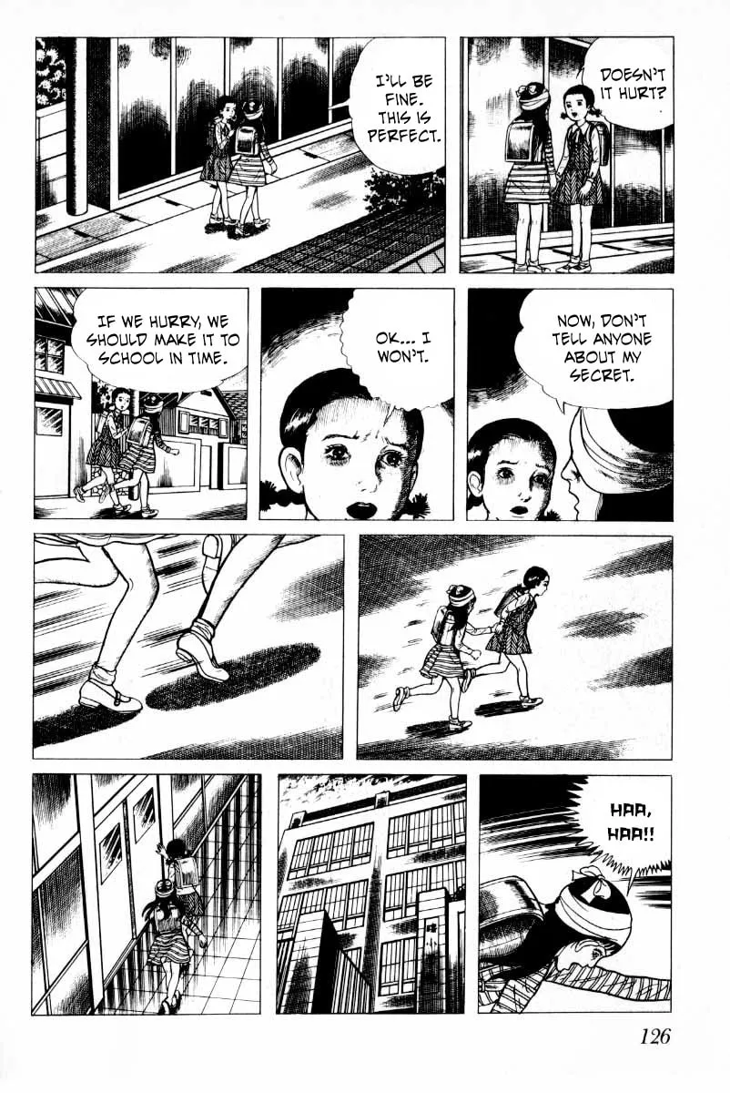 Senrei Chapter 6 page 128 - 